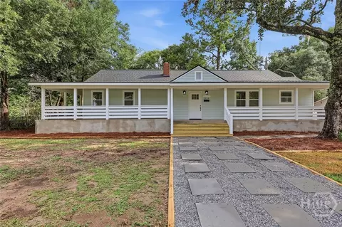 2156 New York Ave, Savannah, GA 31404