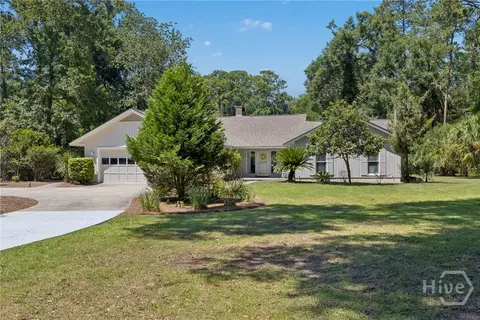1 Brooks Ln, Savannah, GA 31411