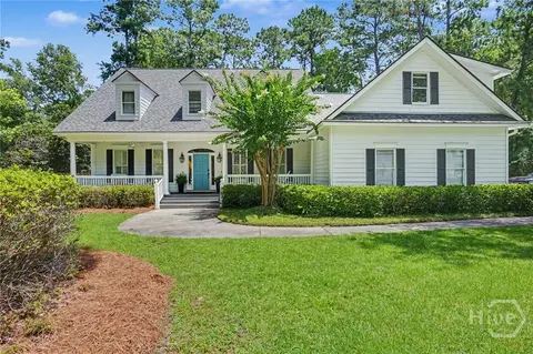 4 Terrapin Ct, Savannah, GA 31406