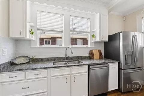 Kitchen - 315 E 54th St, Savannah, GA 31405 photo 4 of 4
