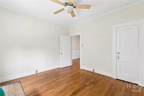 Bedroom - 315 E 54th St, Savannah, GA 31405 photo 4 of 7