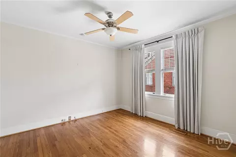 Bedroom - 315 E 54th St, Savannah, GA 31405 photo 1 of 7