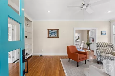 Entry Way - 315 E 54th St, Savannah, GA 31405 photo 1 of 2