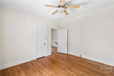 Bedroom - 315 E 54th St, Savannah, GA 31405 photo 2 of 6