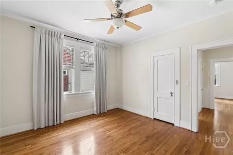 Bedroom - 315 E 54th St, Savannah, GA 31405 photo 2 of 7