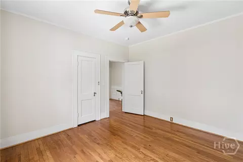Bedroom - 315 E 54th St, Savannah, GA 31405 photo 3 of 7