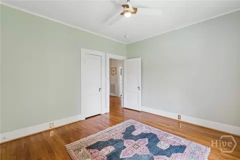 Bedroom - 315 E 54th St, Savannah, GA 31405 photo 7 of 7