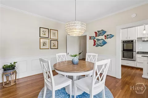 Dining - 315 E 54th St, Savannah, GA 31405 photo 1 of 3