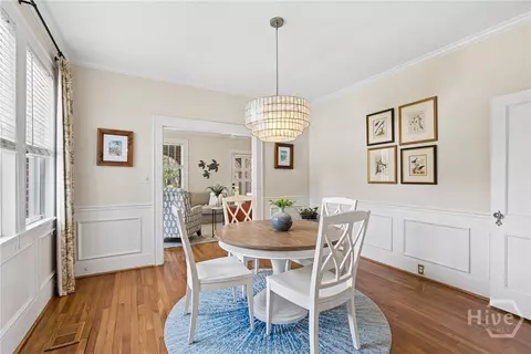 Dining - 315 E 54th St, Savannah, GA 31405 photo 2 of 3