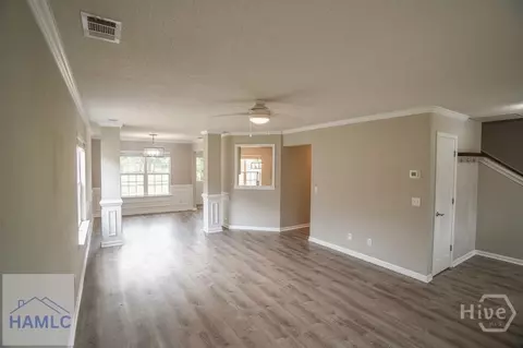 Living - 121 Pampas Dr, Pooler, GA 31322 photo 1 of 3