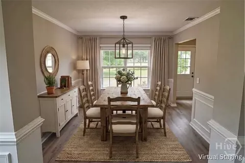 Dining - 121 Pampas Dr, Pooler, GA 31322 photo 1 of 1