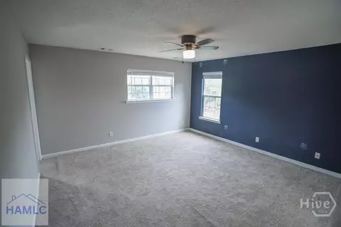 Bedroom - 121 Pampas Dr, Pooler, GA 31322 photo 3 of 4