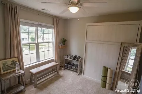Bedroom - 121 Pampas Dr, Pooler, GA 31322 photo 4 of 7