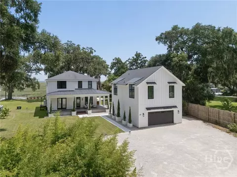 27 Morningside Dr, Savannah, GA 31410