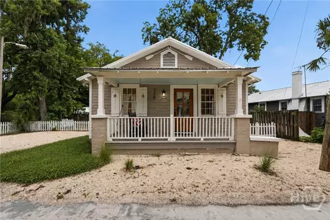 3228 Bannon, Savannah, GA 31404