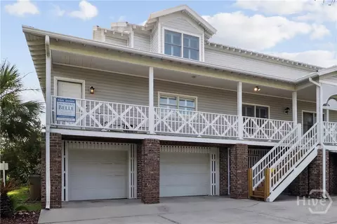 1429 Estill Ave, Tybee Island, GA 31328