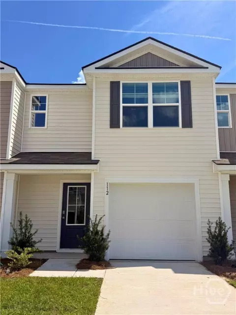 112 Coneflower Rd, Bloomingdale, GA 31302