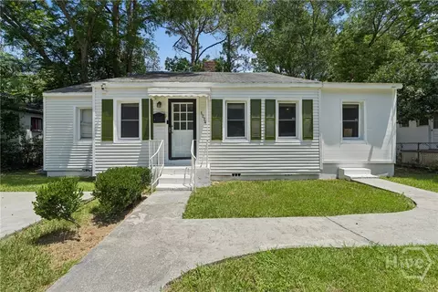 1224 E 53rd St, Savannah, GA 31404