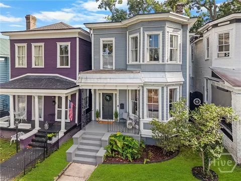 906 E Park Ave, Savannah, GA 31401