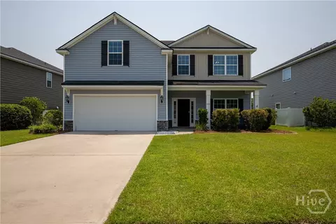 431 Sunbury Dr, Richmond Hill, GA 31324