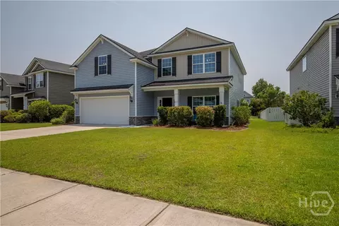 431 Sunbury Dr, Richmond Hill, GA 31324