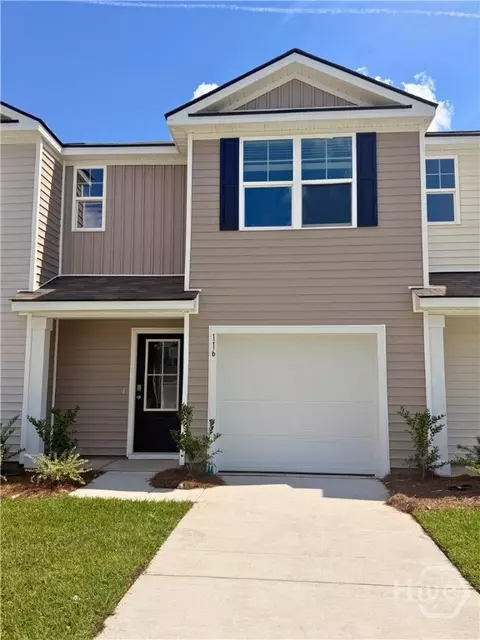 116 Coneflower Rd, Bloomingdale, GA 31302