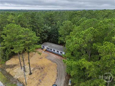416 Cook Rd, Fleming, GA 31309 photo 3