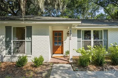 1026 Brittlewood Dr, Savannah, GA 31410