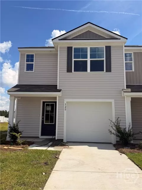 120 Coneflower Rd, Bloomingdale, GA 31302