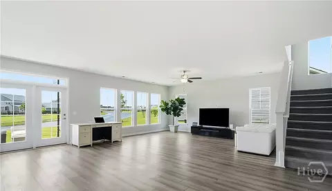 Living - 107 Como Dr, Pooler, GA 31322 photo 1 of 1