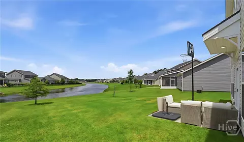 Exterior - 107 Como Dr, Pooler, GA 31322 photo 1 of 3