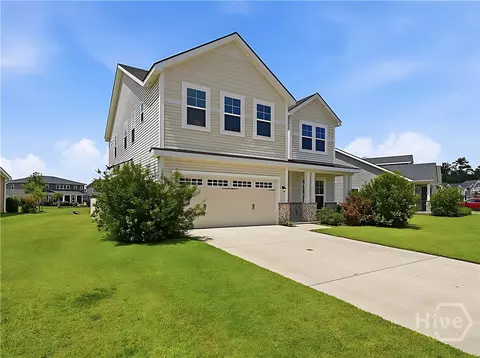 Exterior - 107 Como Dr, Pooler, GA 31322 photo 2 of 5