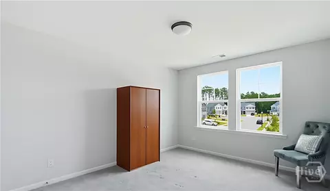 Bedroom - 107 Como Dr, Pooler, GA 31322 photo 3 of 4