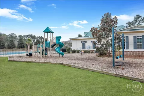 Exterior - 107 Como Dr, Pooler, GA 31322 photo 3 of 3