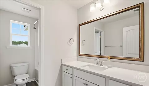 Bath - 107 Como Dr, Pooler, GA 31322 photo 3 of 4