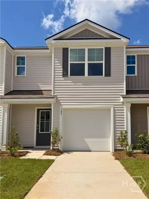 109 Coneflower Rd, Bloomingdale, GA 31302