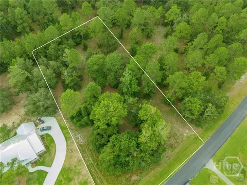 70 NE Coopers Point Dr NE, Townsend, GA 31331