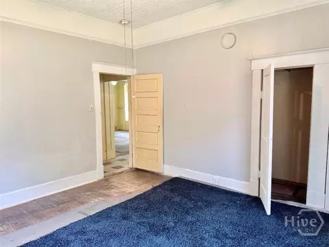 Bedroom - 3313 Gragg St, Thunderbolt, GA 31404 photo 2 of 2