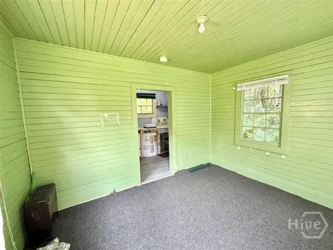 Exterior - 3313 Gragg St, Thunderbolt, GA 31404 photo 4 of 5