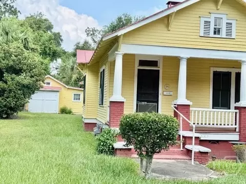 Exterior - 3313 Gragg St, Thunderbolt, GA 31404 photo 3 of 5