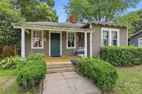 1218 E 48th St, Savannah, GA 31404