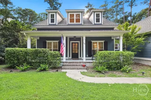 114 Montauk Dr, Richmond Hill, GA 31324