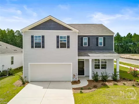 325 Royal Fern Ln, Statesboro, GA 30461