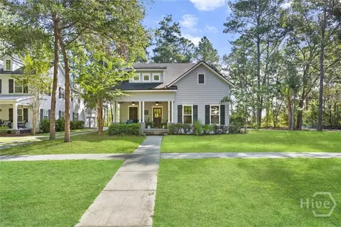165 Blackjack Oak Dr E, Richmond Hill, GA 31324