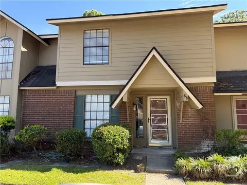 459 Mall Blvd #88, Savannah, GA 31406