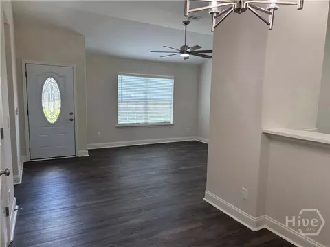 Living - 157 Blackwater Way, Springfield, GA 31329 photo 1 of 1