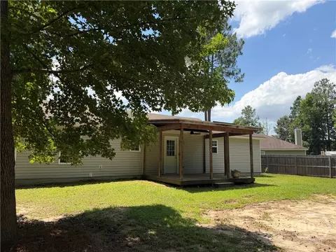 Exterior - 157 Blackwater Way, Springfield, GA 31329 photo 3 of 5