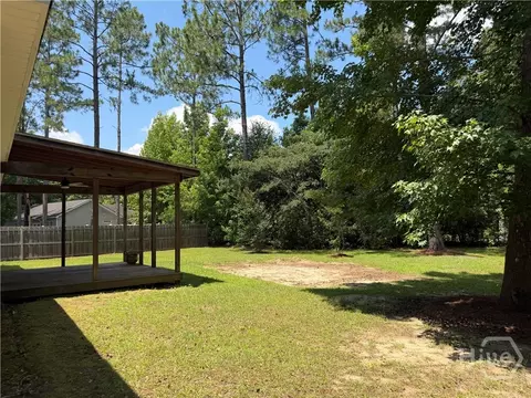 Exterior - 157 Blackwater Way, Springfield, GA 31329 photo 4 of 5