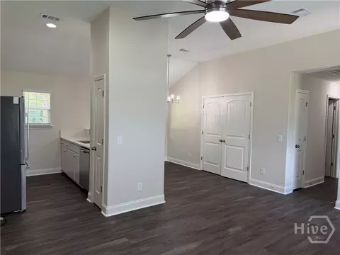 Entry Way - 157 Blackwater Way, Springfield, GA 31329 photo 1 of 1
