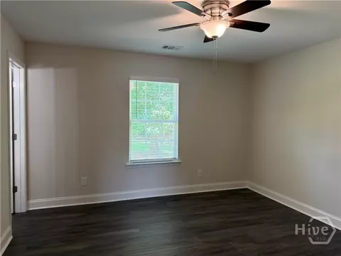 Bedroom - 157 Blackwater Way, Springfield, GA 31329 photo 3 of 3